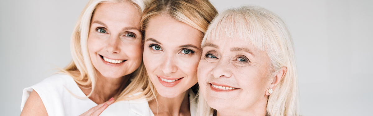 The Best Non-Toxic Skin Care Ingredients for Every Age