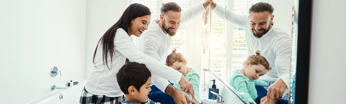 Refresh Your Fall Routine: 5 Non-Toxic Essentials for Your Family