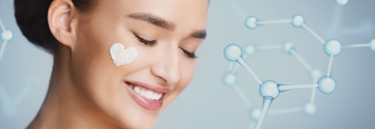 Peptide Stacking for a Healthy Complexion: What It Is and How to Choose the Right Products for You