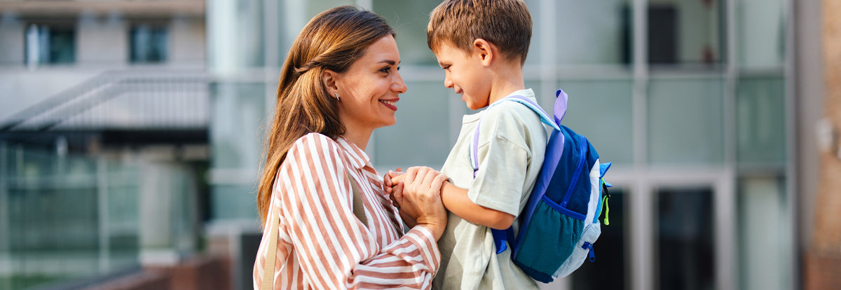 Back-to-School Made Simple: 5 Non-Toxic Essentials Every Family Needs