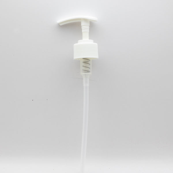 16 oz refillable bottle pump