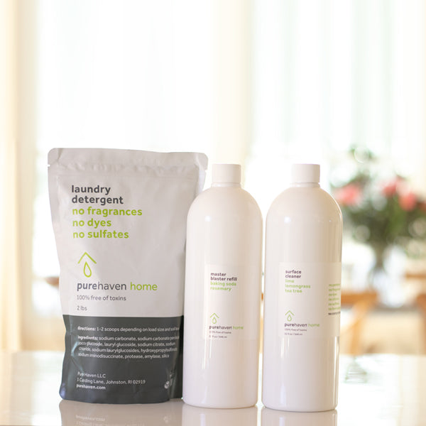 3-pc everyday home set - Save up to $13!