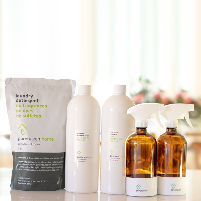 3-pc everyday home set - Save up to $13!