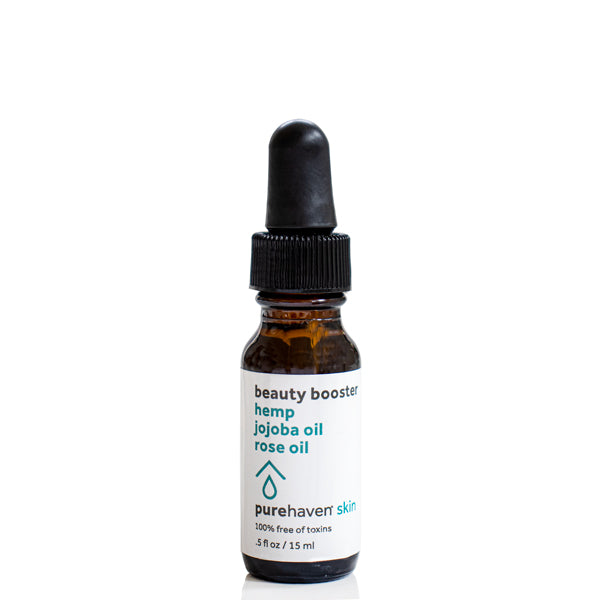 beauty booster
