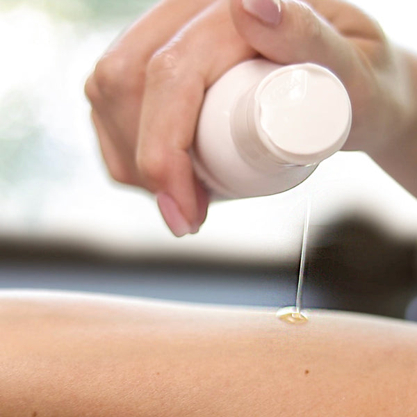 body oil