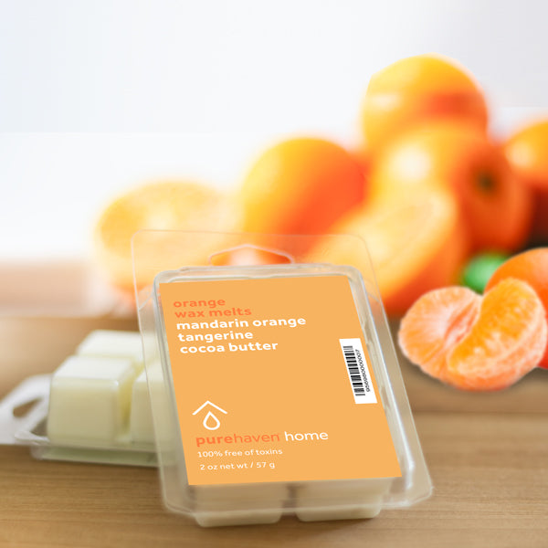 wax melts