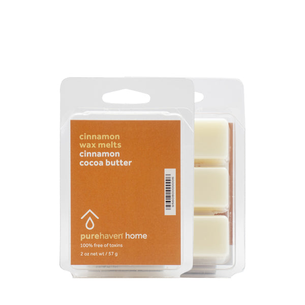 wax melts