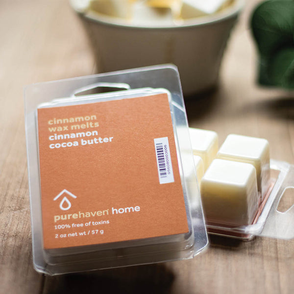 wax melts