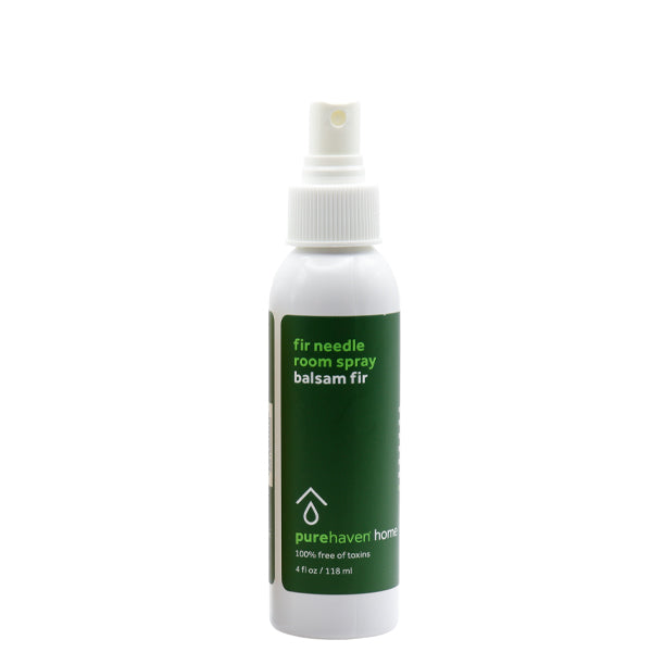 room spray - holiday scents