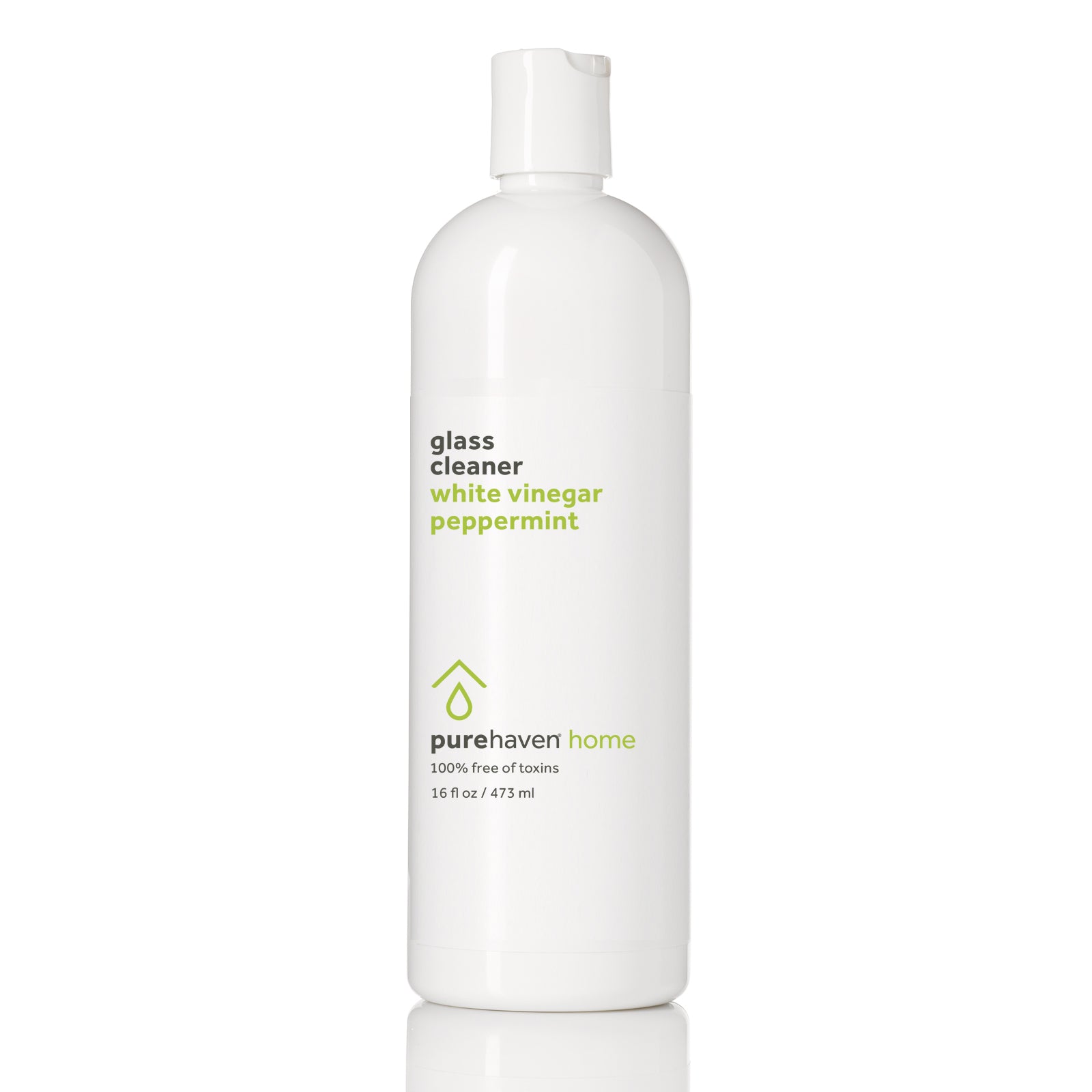 glass cleaner 16oz
