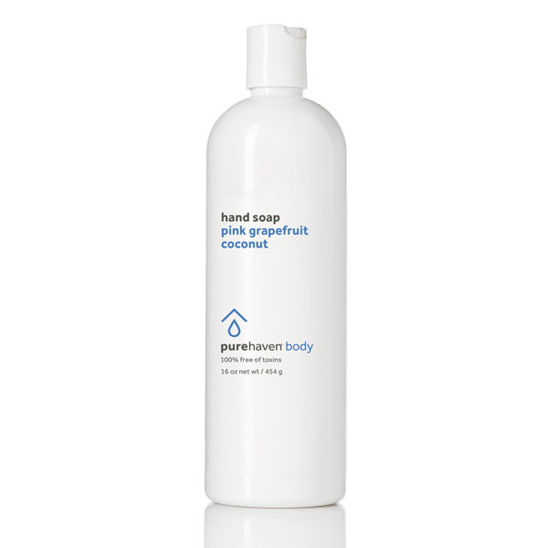 hand soap 16oz
