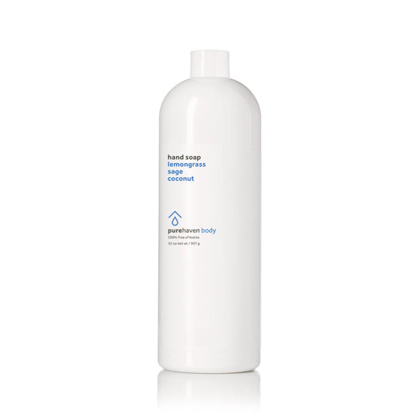 hand soap 16oz