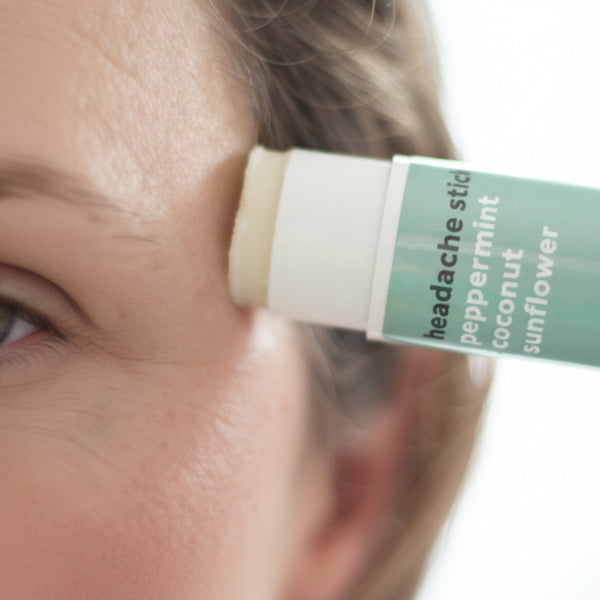 headache stick
