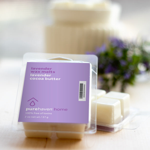 wax melts