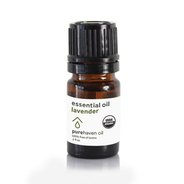 lavender essential oil