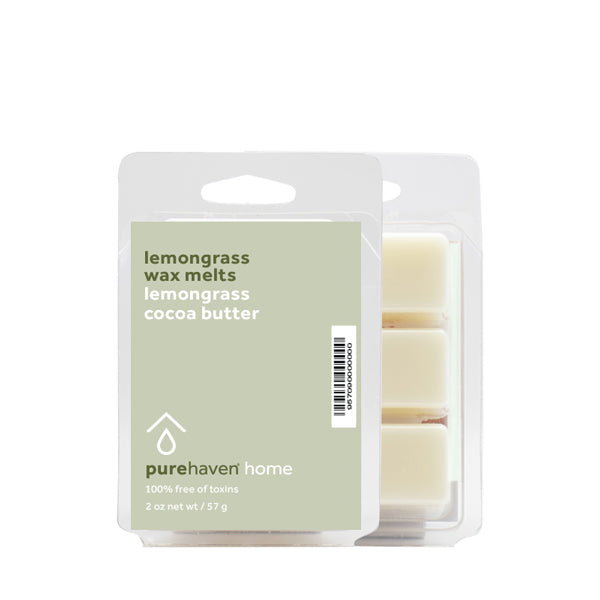 wax melts