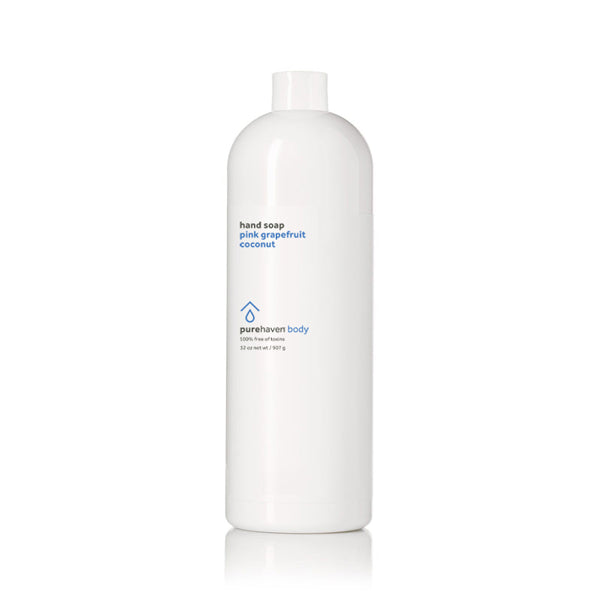 hand soap 16oz