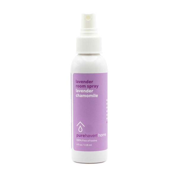 room spray-NEW orange and lavender