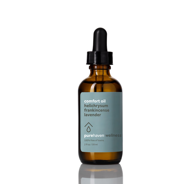 comfort oil