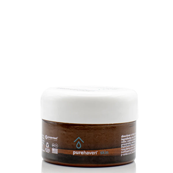 refresh eye cream with pre+probiotics