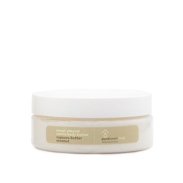 body butter