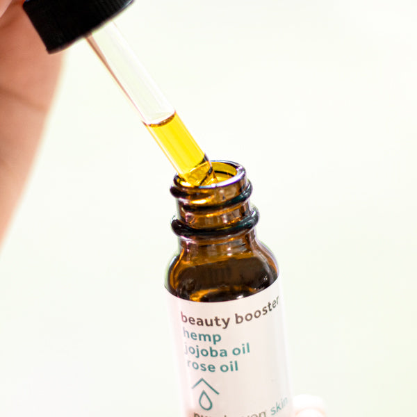 beauty booster