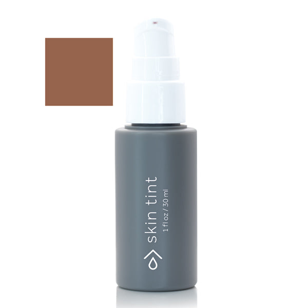 skin tint mocha
