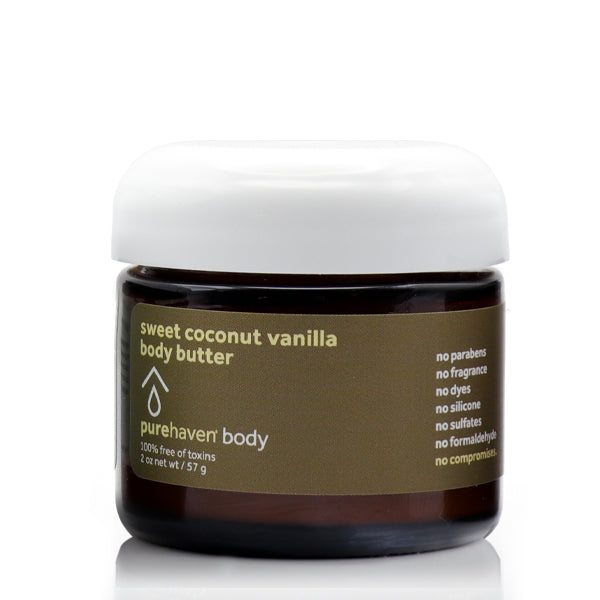 mini body butter
