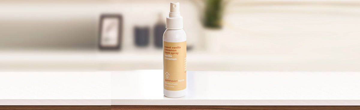 Get Your Fall Fix with Fragrance-Free Products to Scent Your Home Naturally
