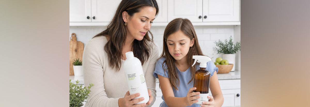 Eco-Anxiety and Non-Toxic Living: Small Changes that Help You Feel More in Control