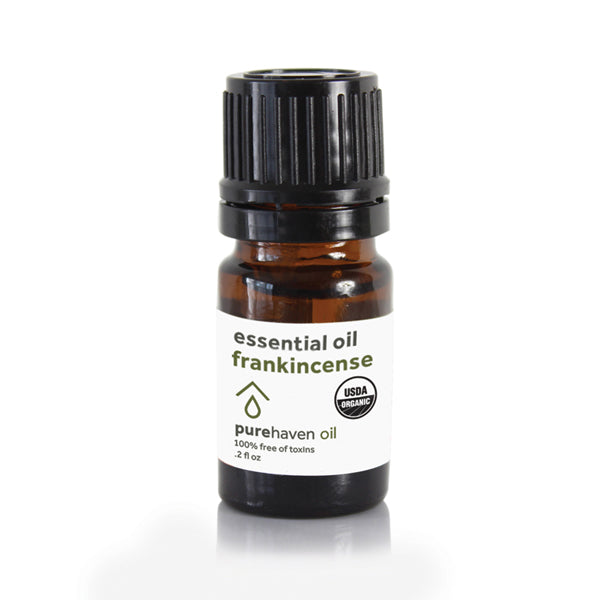frankincense essential oil