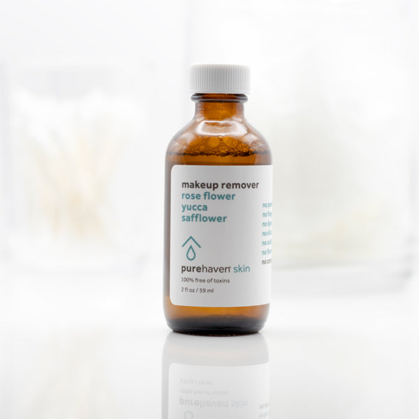 makeup remover