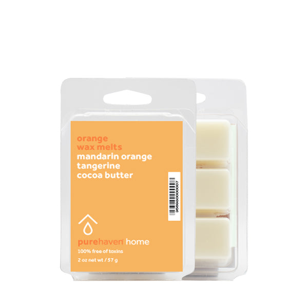 wax melts