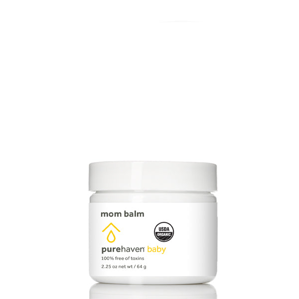 mom balm