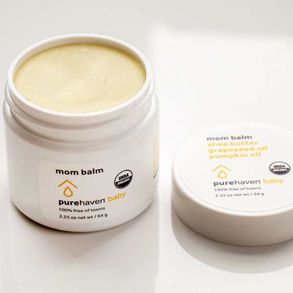 mom balm
