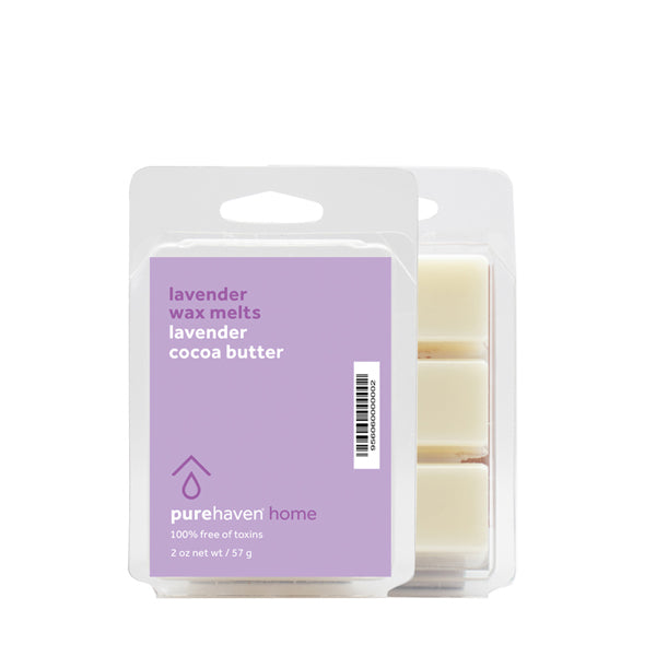 wax melts