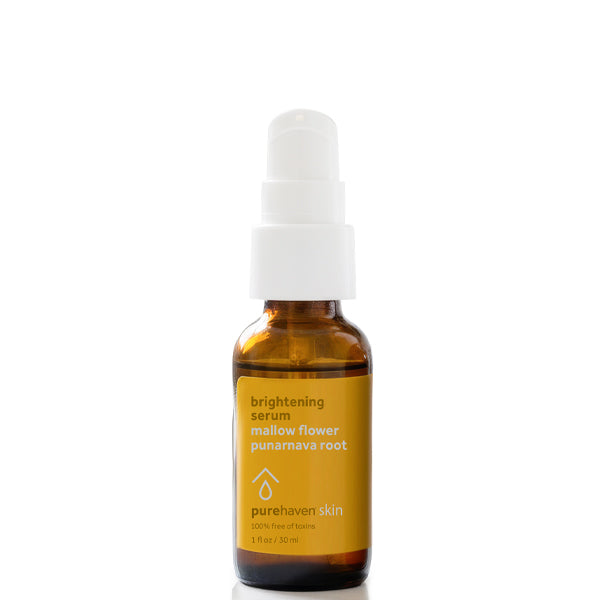 serum BRIGHTER  モデーア W セラム brightening serum
