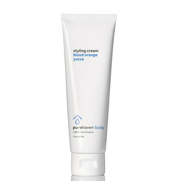 styling cream