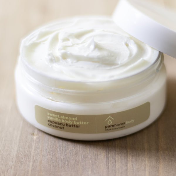 body butter