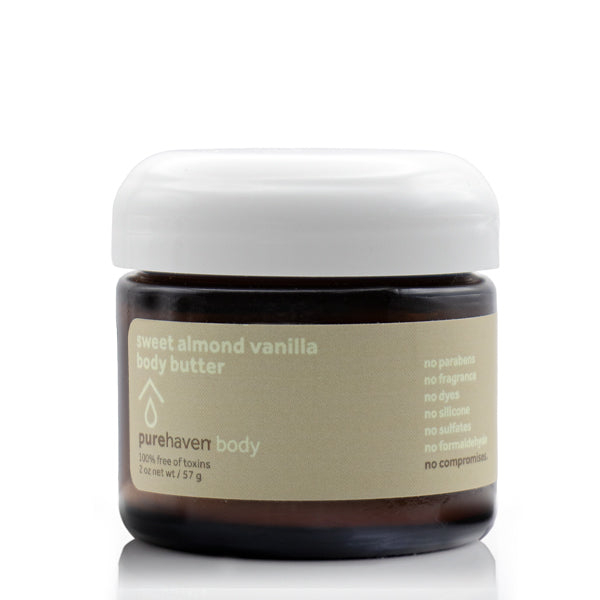mini body butter