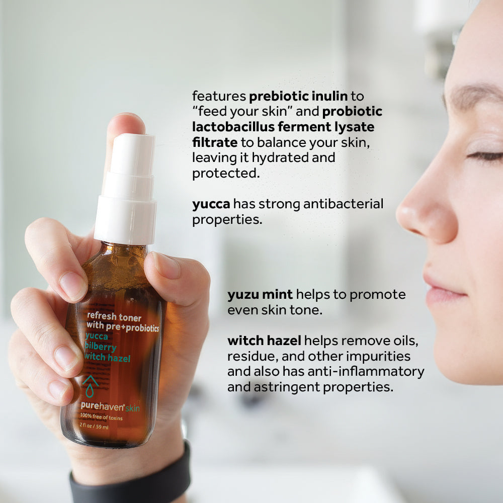 化粧水・ローション・トナー tHermoCEUTICAL / MGF Regentron Toner+