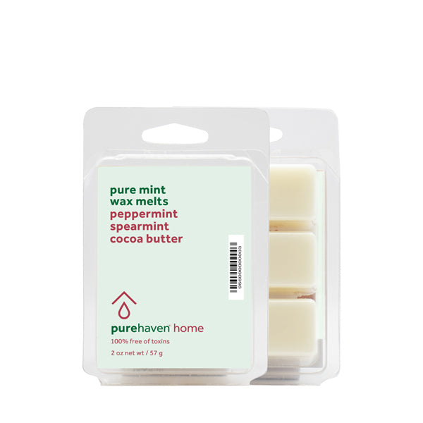 wax melts