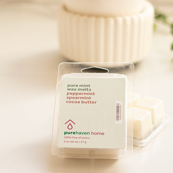 wax melts