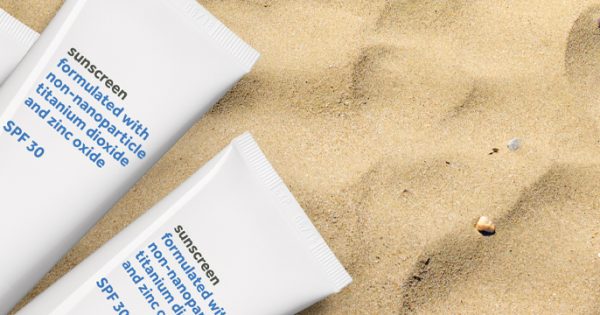 pure haven sunscreen