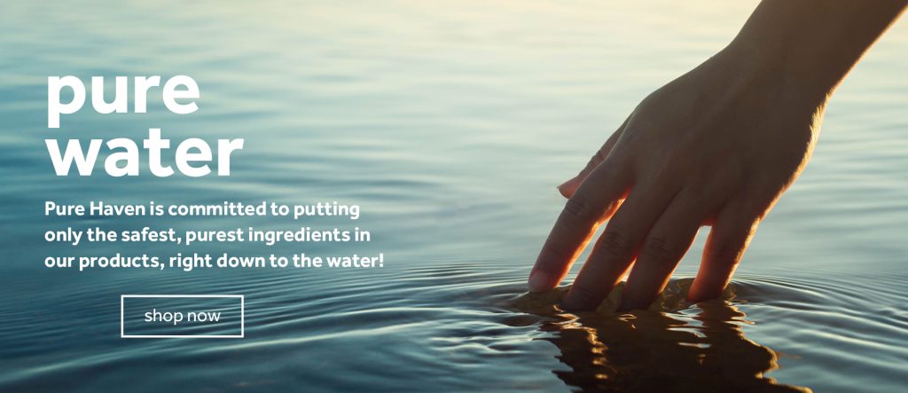 Pure Haven – Safe. Trusted. Pure.