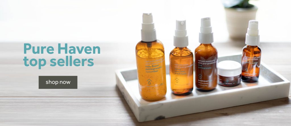 Pure Haven – Safe. Trusted. Pure.