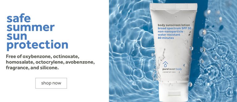 Pure Haven – Safe. Trusted. Pure.